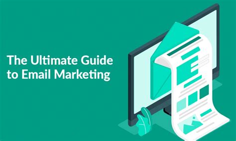 The Definitive Guide To Email Marketing By Disrt Infotech Jun 2024