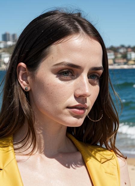 Ana De Armas V Stable Diffusion Lora Civitai