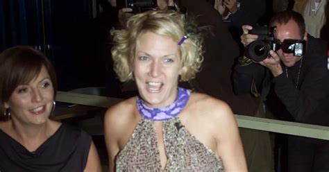 Big Brother S Penny Ellis Is Unrecognisable Years After Stripping Naked On Air Daily Star
