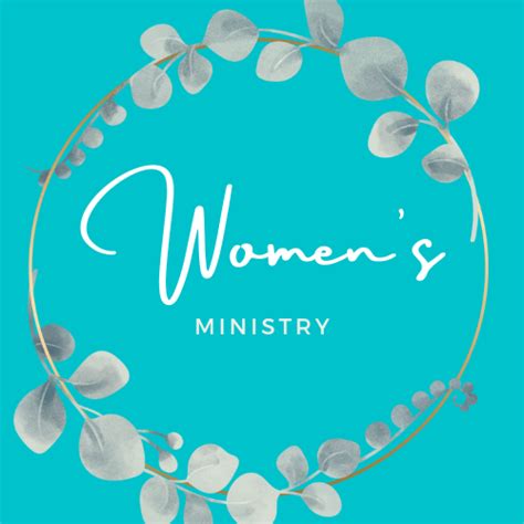 Clipart Of Womens Ministry Logo Free Image Download Clip Art Library