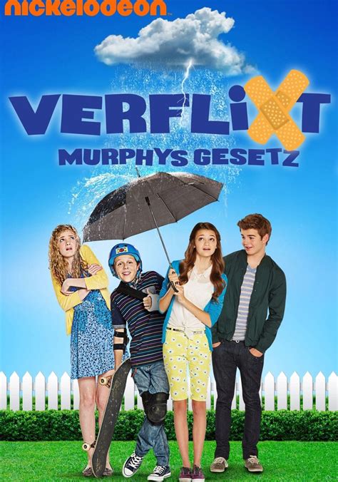 Verflixt Murphys Gesetz Stream Jetzt Online Anschauen