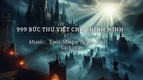 1 tiếng Những câu nói truyền động lực cuộc sống Two steps From Hell