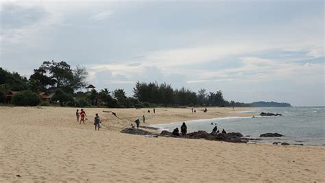 Pantai Teluk Bidara Dungun 2020 All You Need To Know Before You Go