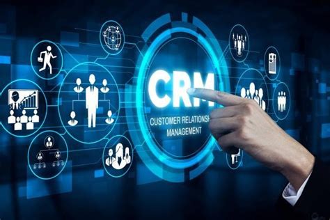 Cu Ndo Es El Momento De Usar Un Crm En Tu Negocio Impulsa Blog