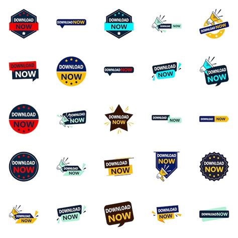 Affordable Now Logo Design Vectors And Illustrations For Free Download