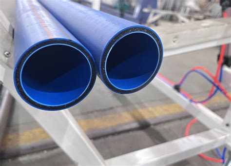 Mm Three Layers Hot And Cold Water PPR Pipe Manufacturing Machine Plant PPR Pipe