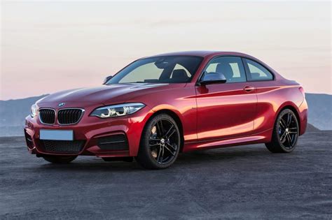 2018 Bmw M240 Pictures