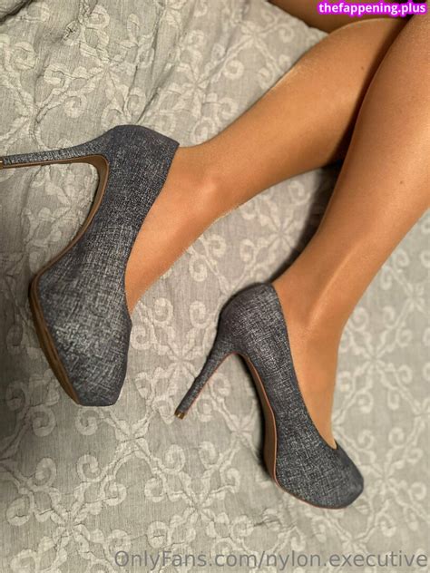 Mccarthylauren Nylon Executive Nude OnlyFans Photo 12 The