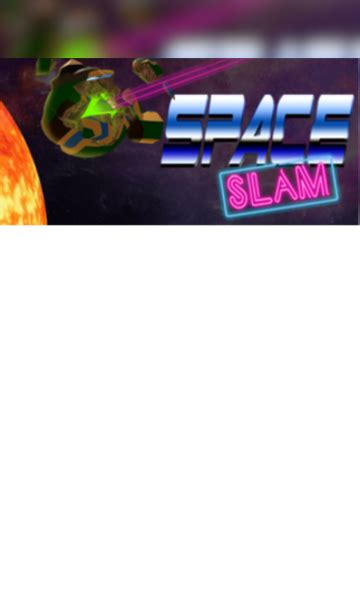 Space Slam 🥇 Best Prices | G2A.COM