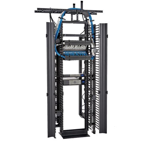 How Can Effective Data Rack Cable Management Improve Your Data Center