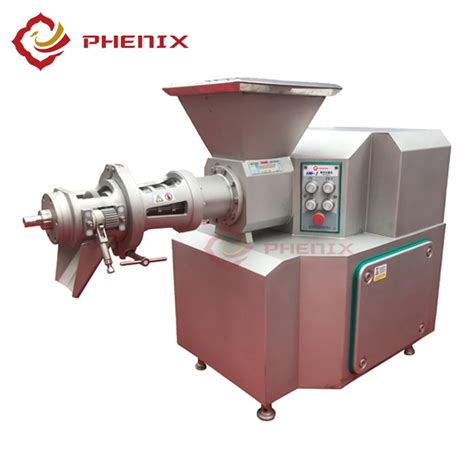 Buy Poultry Fresh Meat Separator Commerical Chicken Frame Deboner