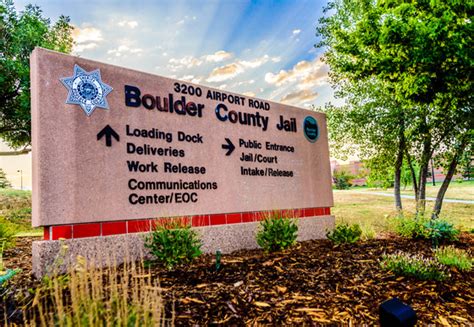 Community Justice Services Continues Services at Boulder County Jail ...