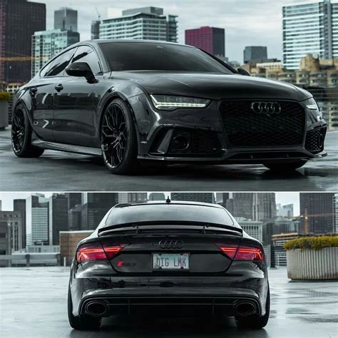 Audi Rs7 Audi Cars Bmw Car Lemans Car Sq5 Car Manufacturers Le