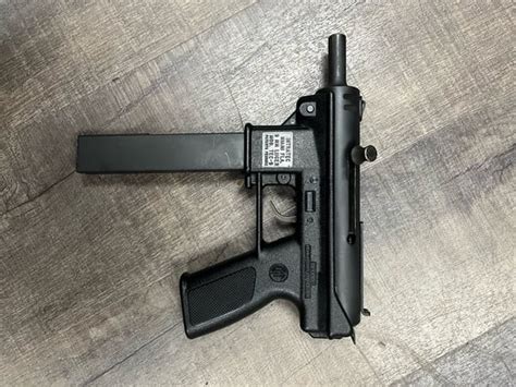 Intratec Tec 9 For Sale