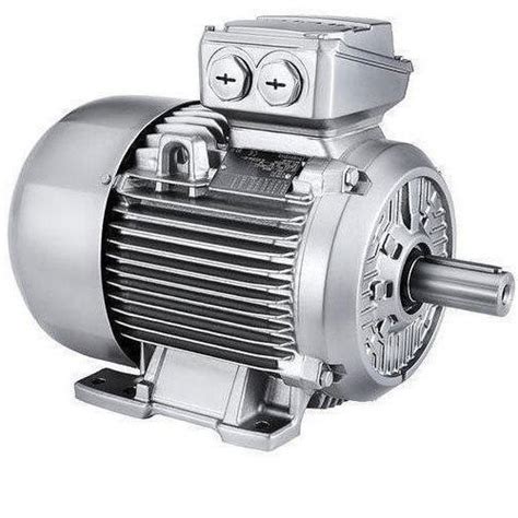 Kw Hp Siemens Three Phase Electric Motor Rpm At Best Price