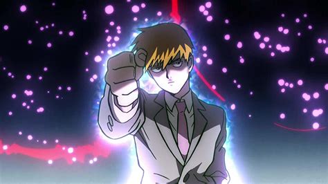 Arataka Reigen Wallpapers - Wallpaper Cave