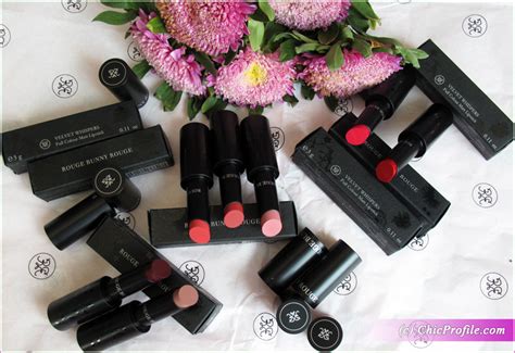 Rouge Bunny Rouge Archives - Beauty Trends and Latest Makeup ...
