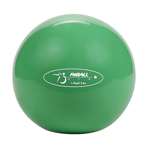 fitball softmeds weighted medicine ball riteway medical