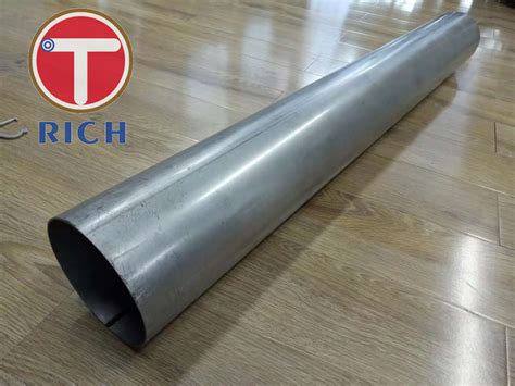 Astm A Precision Steel Tubes Seamless Welded Stainless Steel Tubing