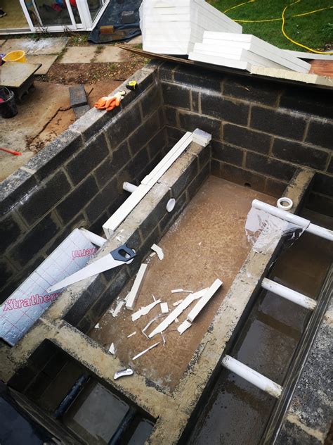 DIY Hot Tub Construction It S Not As Difficult As You May Think