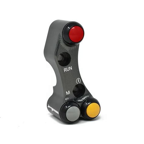 Right Handlebar Switch For Bmw S R Master Cylinder Brembo Racing