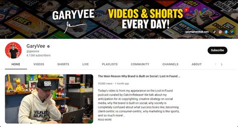 Top 8 Business Youtube Channels To Improve Your Business Skills Minitool