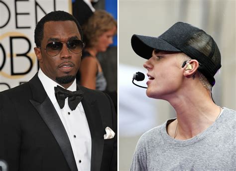 Why Diddy And Justin Bieber Are Set To Cash In On Spotify's IPO ...