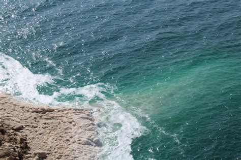 Premium Photo Dead Sea Jordan