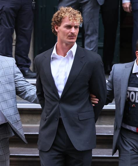 Daniel Penny Shows Us The Tragic Cost Of Defending Women In A World