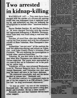 You Won't Believe What Happened Next in This Herald Dispatch Obituary - ur6w63w