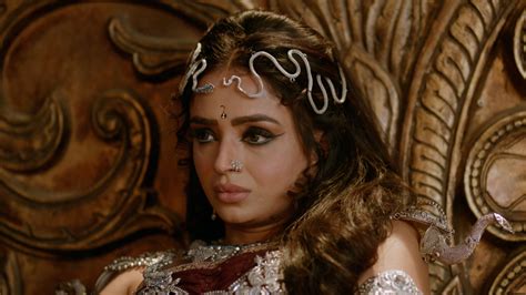 Watch Dharm Yoddha Garud Episode 80 TV Series Online Vinta S Dilemma