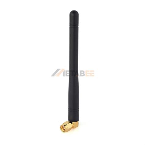 315 Mhz 3dbi Rubber Duck Antenna With Sma Male Connector Metabeeai