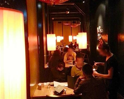 Dragonfly Wellington Restaurant Reviews Photos And Phone Number