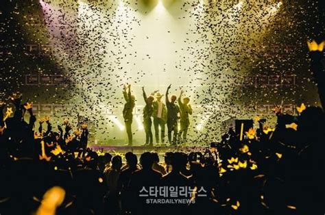 BIGBANG a terminé sa tournée mondiale “MADE” en réunissant 1,5 million ... 