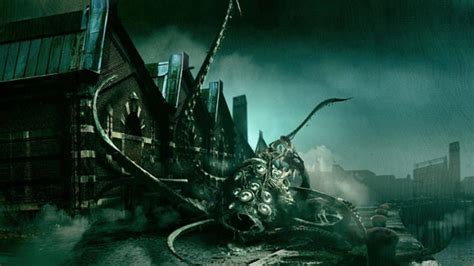 [100+] Lovecraft Wallpapers | Wallpapers.com