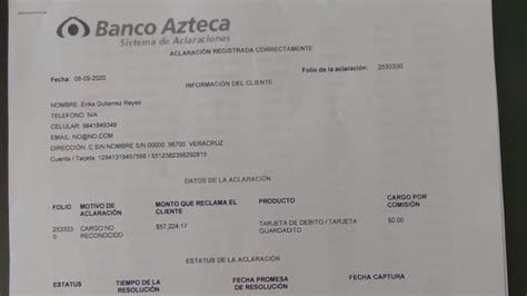 Estado De Cuenta Banco Azteca ¿cómo Entrar A Mi Guardadito Paso A Paso 2022