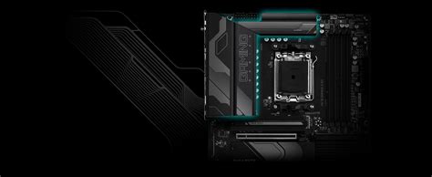 Z790 GAMING X AX Rev 1 x Kluczowe cechy Płyty główne GIGABYTE