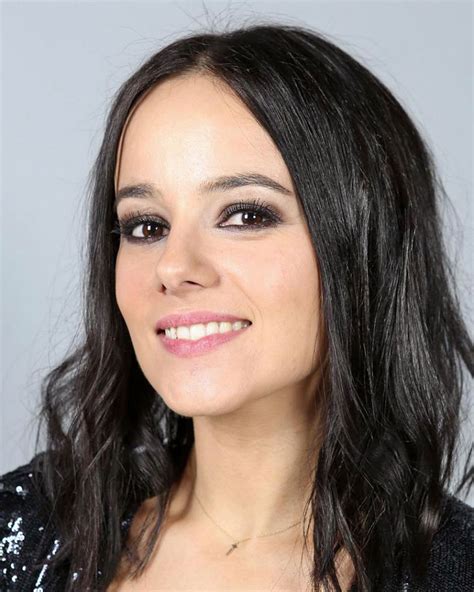 Alizée Jacotey (France)