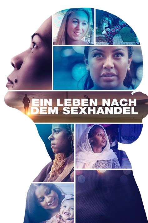 Oscars 2023 Doku „surviving Sex Trafficking“ Auf Oscar Shortlist Im