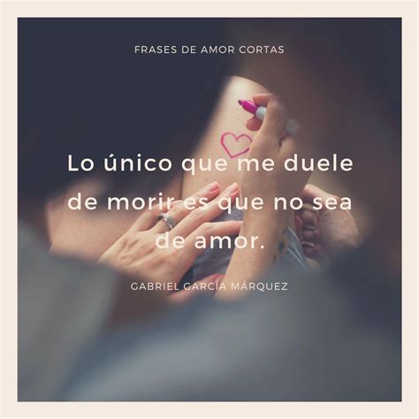 Frases De Amor Cortas Y Lindas Frases Románticas Cortas Canva