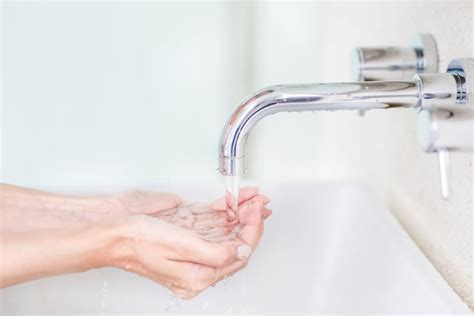 Causes Of Low Water Pressure From An Experienced Plumber