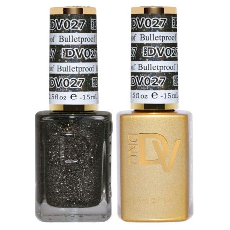 Shop 027 Diva Gel And Polish Duo By Dnd Online Now