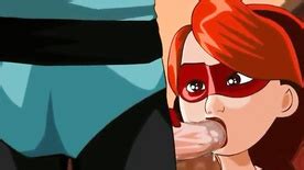 The Incredibles Animation Sex Cnn Amador