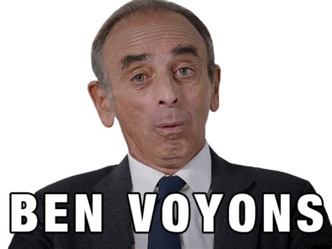 ben voyons