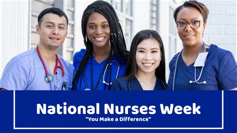 Happy National Nurses Week Staffing Stat Blog And Podcast