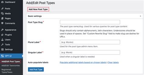 How To Add Custom Field In Custom Post Type In Wordpress Without Plugin