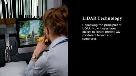 Revolutionizing Civil Engineering The Power Of LiDAR Scanning Pptx