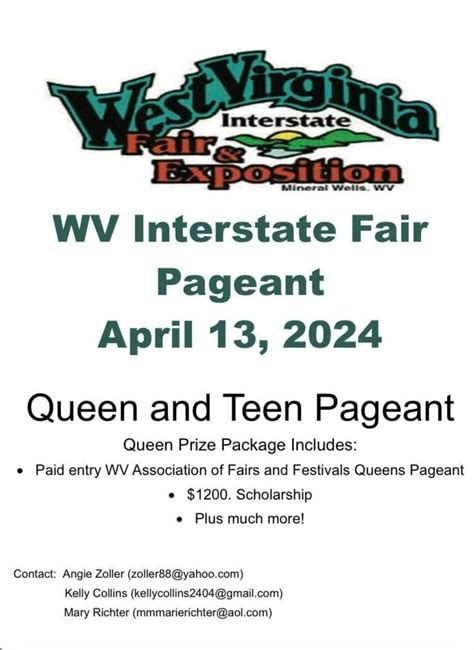 West Virginia Interstate Fair