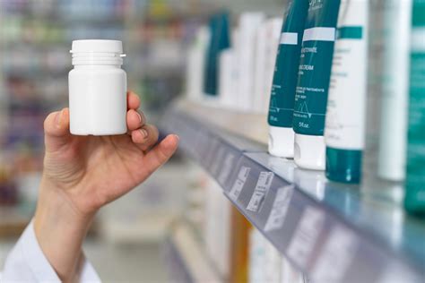What is a Pharmaceutical Label? What are the advantages? - DGS Printing ...