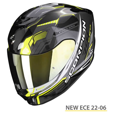 Scorpion EXO 391 Haut Integraalhelm MotorkledingStore